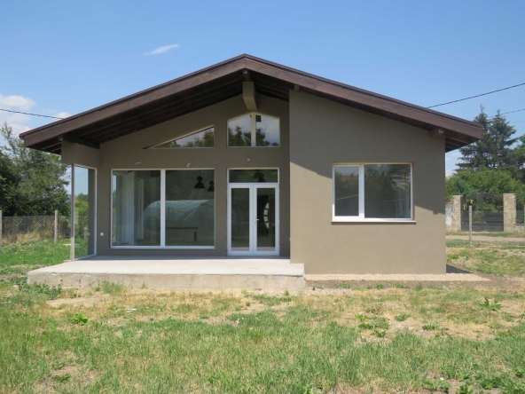 Къща в с. Продановци, Област София-област - 100 кв.м за 1700 €/кв.м - Снимка #1