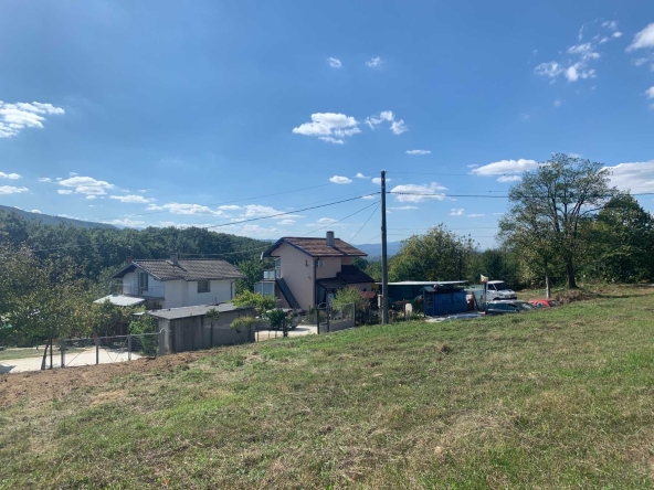 Парцел в с. Копчелиите, Област Габрово - 1300 кв.м за 15 €/кв.м - Снимка #1