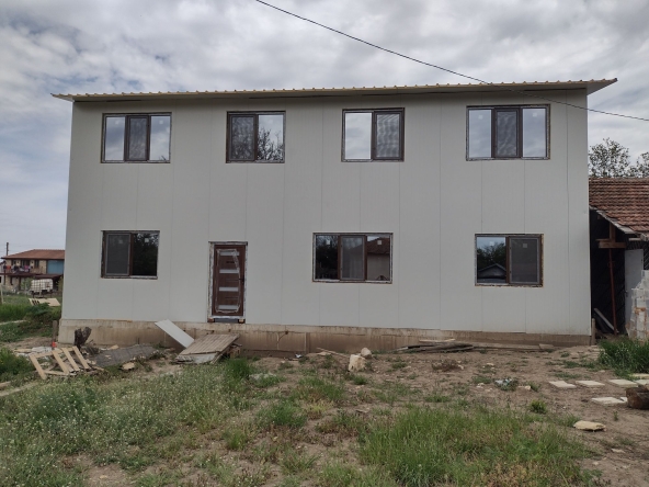 Къща в Варна, Център - 75 кв.м за 442 €/кв.м - Снимка #1