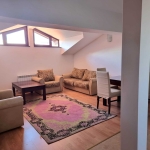 Двустаен апартамент в Банско - 71 кв.м за 902 €/кв.м - Снимка #1