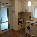 Дава се под наем Едностаен апартамент в Варна, Трошево - 30 кв.м за 270.3 € - Снимка #1