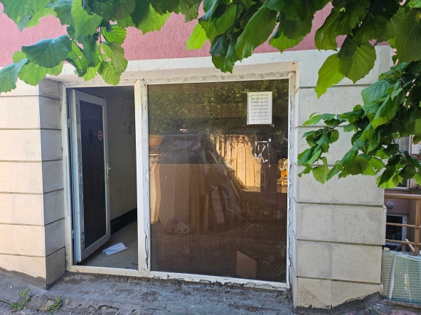 Гараж / Паркомясто в Варна, Бриз - 22 кв.м за 2273 €/кв.м - Снимка #1