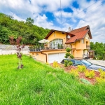 Къща в Перник, Бела вода - 184 кв.м за 924 €/кв.м - Снимка #1