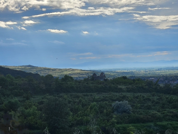 Парцел в Пловдив, Кършияка - 1030 кв.м за 232 €/кв.м - Снимка #1