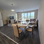 Дава се под наем Двустаен апартамент в Пловдив, Беломорски - 73 кв.м за 430 € - Снимка #1