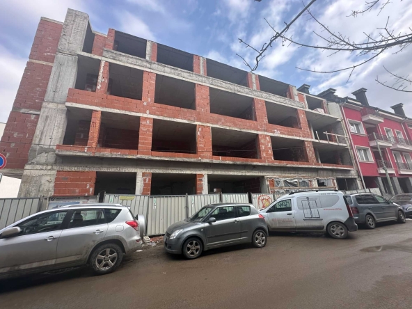 Двустаен апартамент в София, Кръстова вада - 40 кв.м за 2070 €/кв.м - Снимка #1