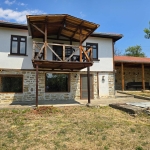 Къща в с. Косарка, Област Габрово - 116 кв.м за 1113 €/кв.м - Снимка #1