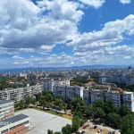 Дава се под наем Двустаен апартамент в София, Красна поляна 1 - 60 кв.м за 346.8 € - Снимка #1