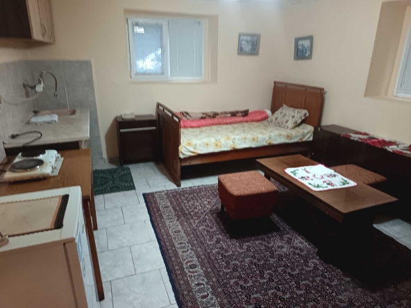 Дава се под наем Къща в Пловдив, Мараша - 20 кв.м за 127.5 € - Снимка #1