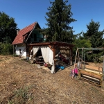 Къща в с. Ветрен, Област Силистра - 100 кв.м за 700 €/кв.м - Снимка #1