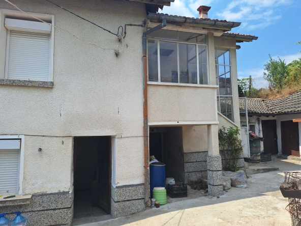 Къща в Габрово, Беленци - 75 кв.м за 442 €/кв.м - Снимка #1