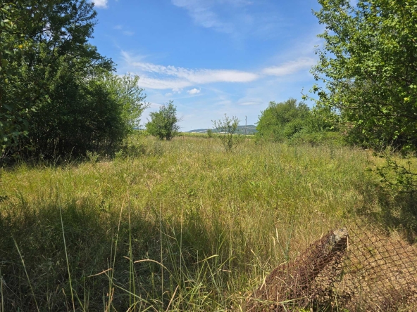 Парцел в с. Мерданя, Област Велико Търново - 1361 кв.м за 20 €/кв.м - Снимка #1