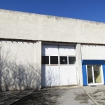 Дава се под наем Склад в с. Казичене, Област София-град - 202 кв.м за 1122 € - Снимка #1