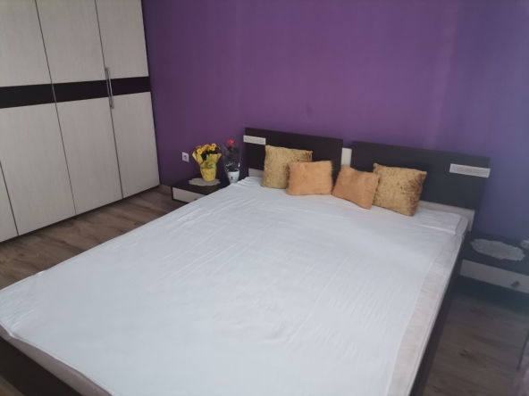 Дава се под наем Двустаен апартамент в София, Младост 4 - 65 кв.м за 204 € - Снимка #1