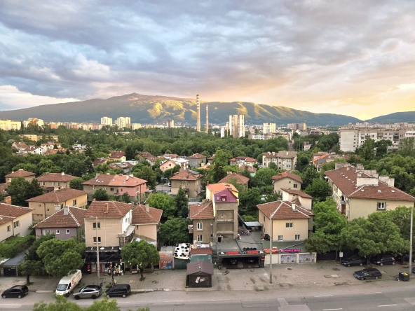 Къща в София, Разсадника - 150 кв.м за 1967 €/кв.м - Снимка #1