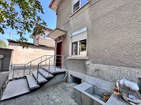 Къща в Хасково, Република - 160 кв.м за 619 €/кв.м - Снимка #1