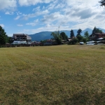 Парцел в Етрополе - 728 кв.м за 26 €/кв.м - Снимка #1