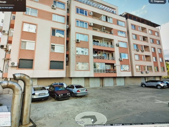 Ателие в София, Овча купел 1 - 54 кв.м за 1852 €/кв.м - Снимка #1