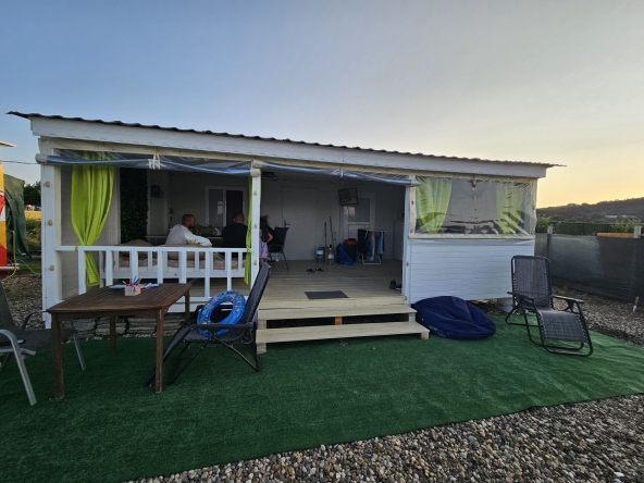 Дава се под наем Къща в Стара Загора, Опълченски - 50 кв.м за 91.8 € - Снимка #1