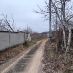 Парцел в Варна, Владислав Варненчик - 1015 кв.м за 60 €/кв.м - Снимка #1