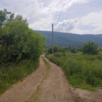 Парцел в София, Кръстова вада - 502 кв.м за 204 €/кв.м - Снимка #1