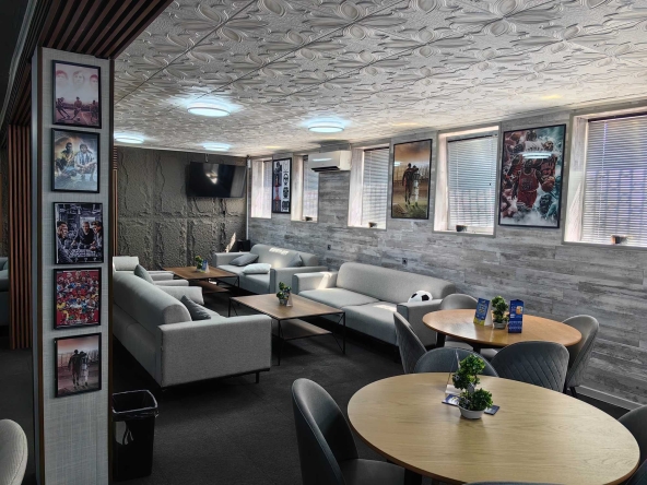 Заведение в Сливница - 130 кв.м за 79 €/кв.м - Снимка #1