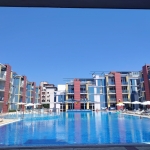 Дава се под наем Двустаен апартамент в к.к. Слънчев бряг - 70 кв.м за 45.9 € - Снимка #1