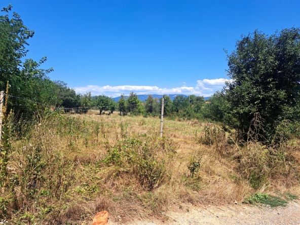 Парцел в с. Паничерево, Област Стара Загора - 1200 кв.м за 21 €/кв.м - Снимка #1