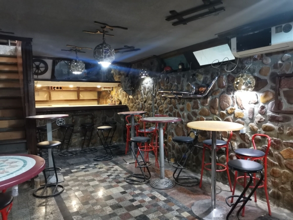 Дава се под наем Зала за събития в София, Люлин 1 -  кв.м за 25.5 € - Снимка #1