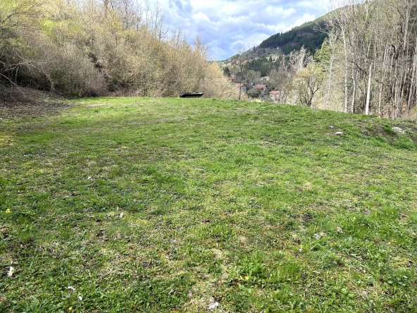 Парцел в София, Дървеница - 945 кв.м за 34 €/кв.м - Снимка #1