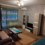 Дава се под наем Двустаен апартамент в Пловдив, Кършияка - 70 кв.м за 459 € - Снимка #1