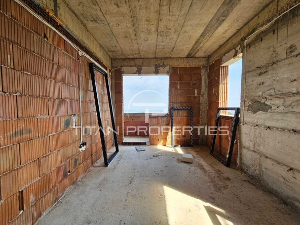 Къща в с. Марково, Област Пловдив - 250 кв.м за 1400 €/кв.м - Снимка #1