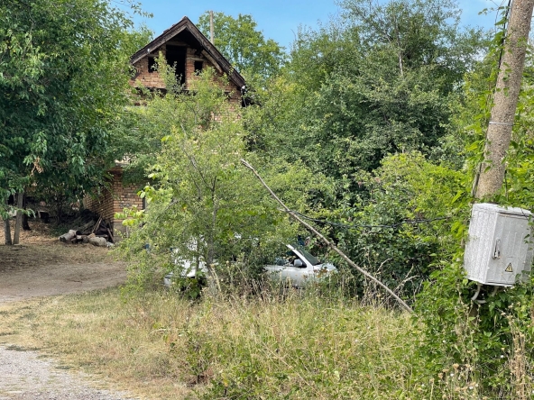 Къща в с. Крепча, Област Търговище - 28 кв.м за 1036 €/кв.м - Снимка #1