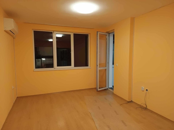 Дава се под наем Двустаен апартамент в София, Люлин 8 - 52 кв.м за 450 € - Снимка #1