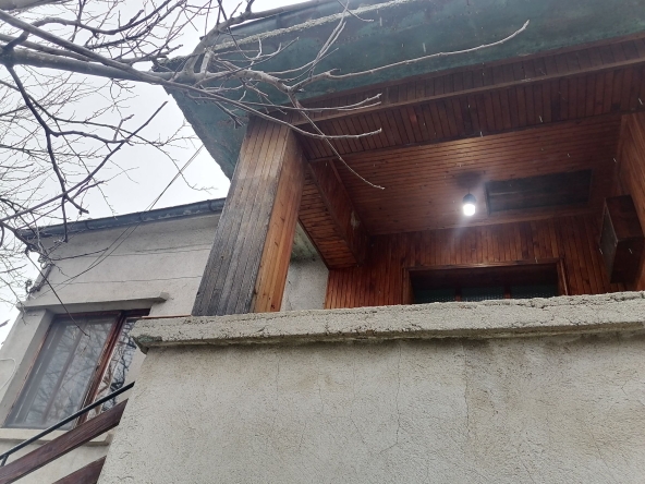 Къща в с. Капитан Андреево, Област Хасково - 180 кв.м за 445 €/кв.м - Снимка #1