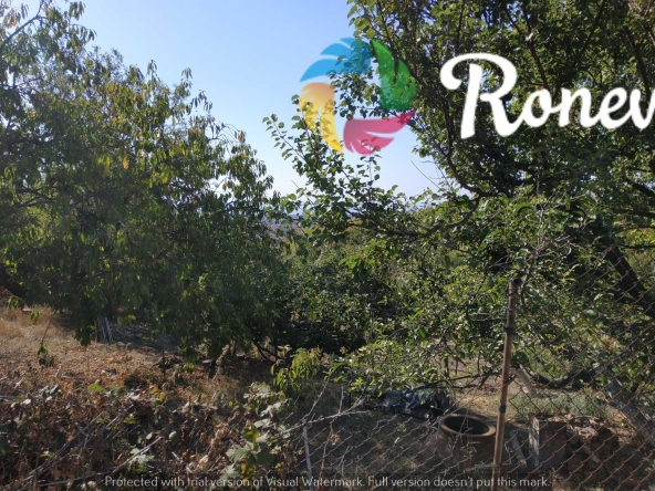 Парцел в Варна, Виница - 400 кв.м за 159 €/кв.м - Снимка #1