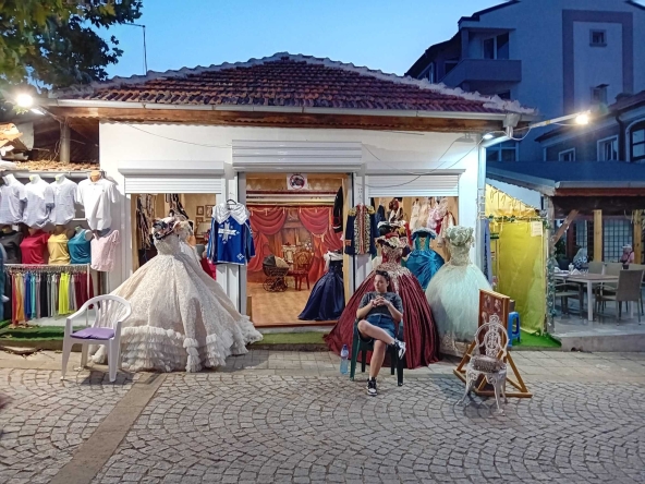 Къща в Бургас, Зорница - 70 кв.м за 2715 €/кв.м - Снимка #1