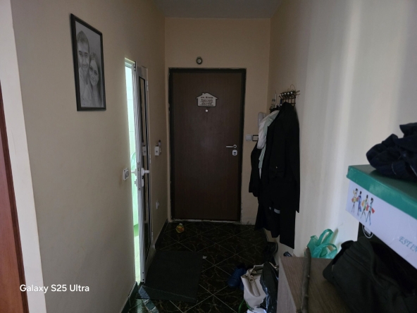 Двустаен апартамент в с. Сараево, Област Враца - 59 кв.м за 1928 €/кв.м - Снимка #1