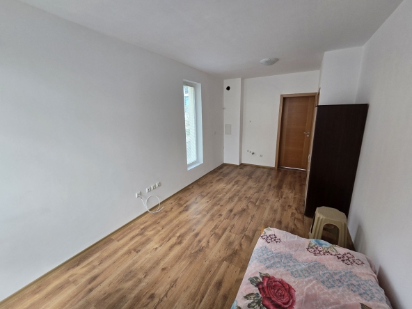 Едностаен апартамент в к.к. Слънчев бряг - 29 кв.м за 1173 €/кв.м - Снимка #1