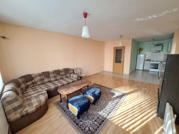 Дава се под наем Двустаен апартамент в София, Овча купел 1 - 72 кв.м за 450 € - Снимка #1