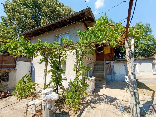 Къща в с. Яворец, Област Габрово - 120 кв.м за 417 €/кв.м - Снимка #1