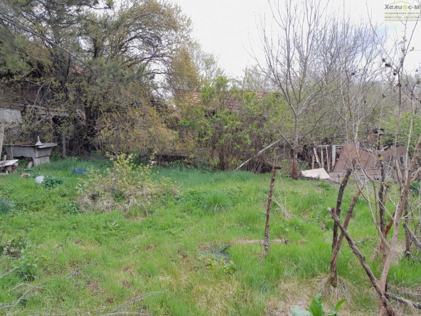 Парцел в Монтана, Пъстрина - 1625 кв.м за 5 €/кв.м - Снимка #1