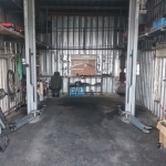 Дава се под наем Промишлена сграда в Варна, Планова промишлена зона - 40 кв.м за 408 € - Снимка #1