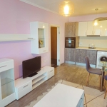 Дава се под наем Двустаен апартамент в София, Илинден - 50 кв.м за 433.5 € - Снимка #1