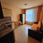 Едностаен апартамент в к.к. Слънчев бряг - 21 кв.м за 977 €/кв.м - Снимка #1