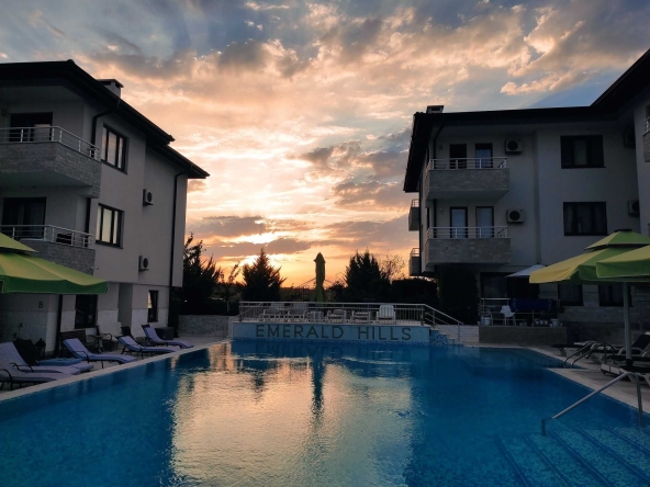 Дава се под наем Двустаен апартамент в София, Зона Б-18 - 60 кв.м за 127.5 € - Снимка #1