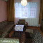 Дава се под наем Едностаен апартамент в Шумен, Боян Българанов 1 - 42 кв.м за 178.5 € - Снимка #1