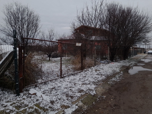 Парцел в с. Градсковски колиби, Област Видин - 1700 кв.м за 26 €/кв.м - Снимка #1