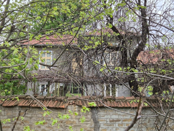 Къща в с. Буря, Област Габрово - 136 кв.м за 289 €/кв.м - Снимка #1