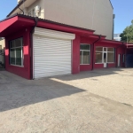 Дава се под наем Склад в София, Левски В - 100 кв.м за 56.61 € - Снимка #1